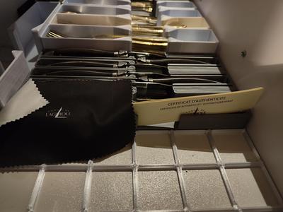 Gridfinity Cutlery Laguiole