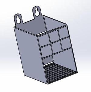 Holder Tooth Brush - Tooth Paste BathRoom