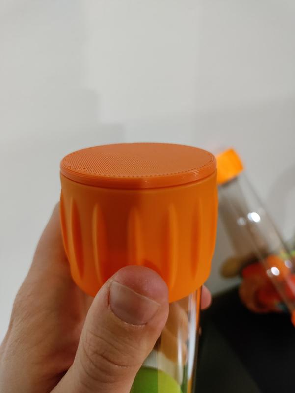 Air Toobz Tube Cap