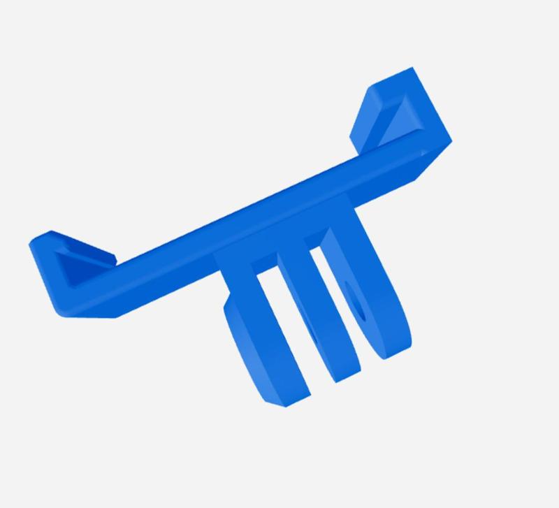 side go pro mount for ender 3 v3 se ke