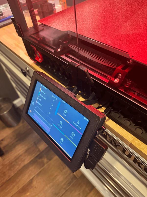 Articulating BTT HDMI7 V1.1