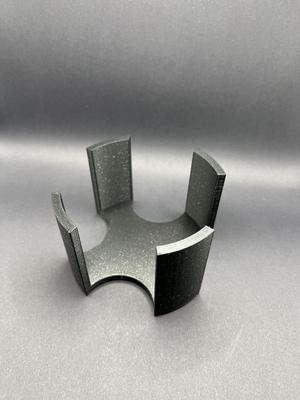 Cricut Coaster Container