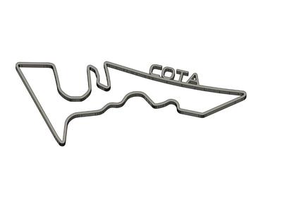 COTA -  Circuit of The Americas