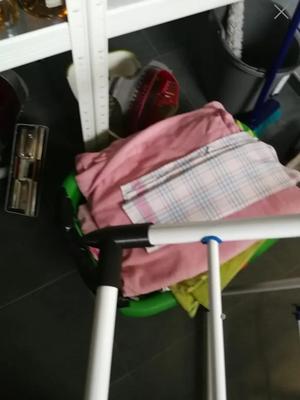 Replacement part for the dryer