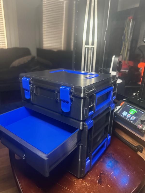 Remix of Sbox Inserts for the drawers