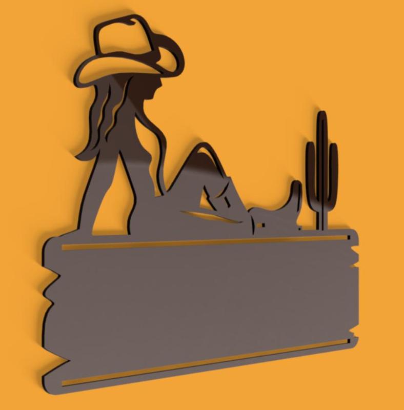 Cowboy Wall Art Collection - Saddle Up Your Space!