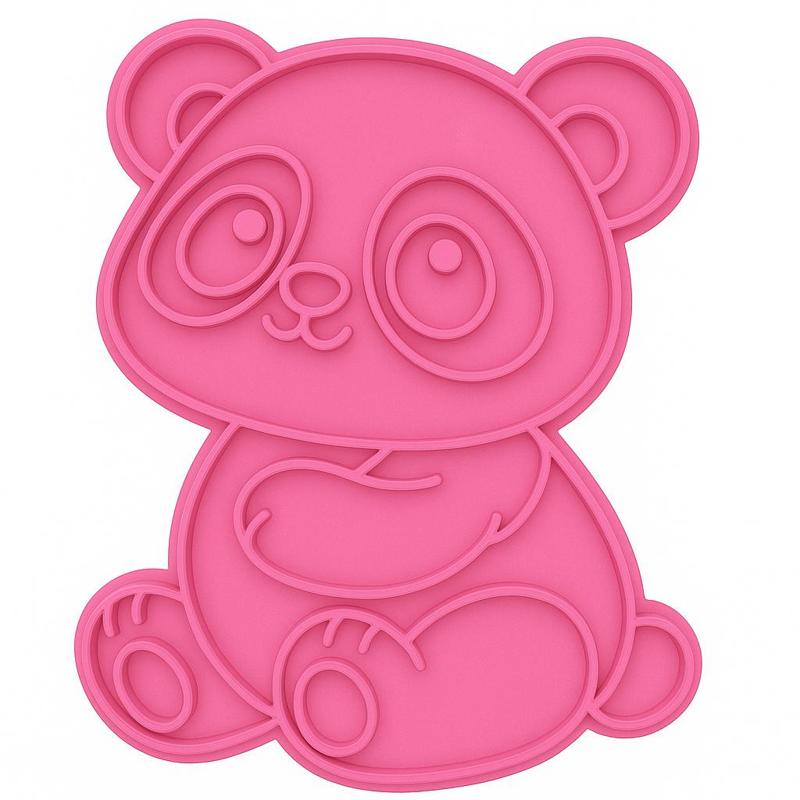 BIG EYE COOKIE CUTTER