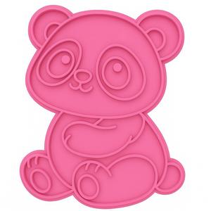 BIG EYE COOKIE CUTTER