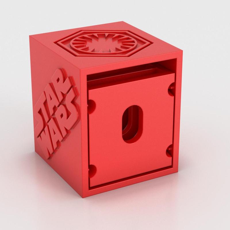 NINTENDO SWITCH 5 GAMES - STAR WARS FIRST ORDER