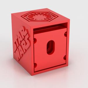 NINTENDO SWITCH 5 GAMES - STAR WARS FIRST ORDER