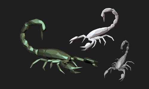 scorpion