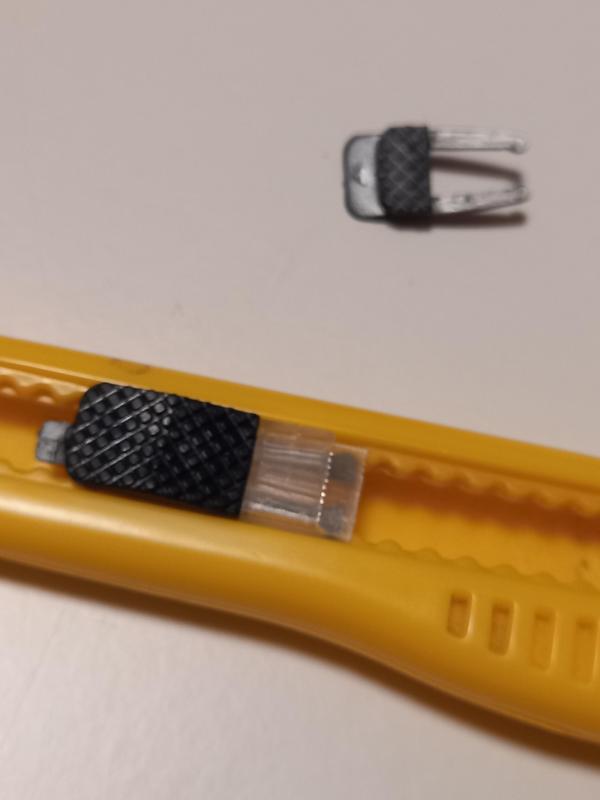 Crafting Knife Part_one