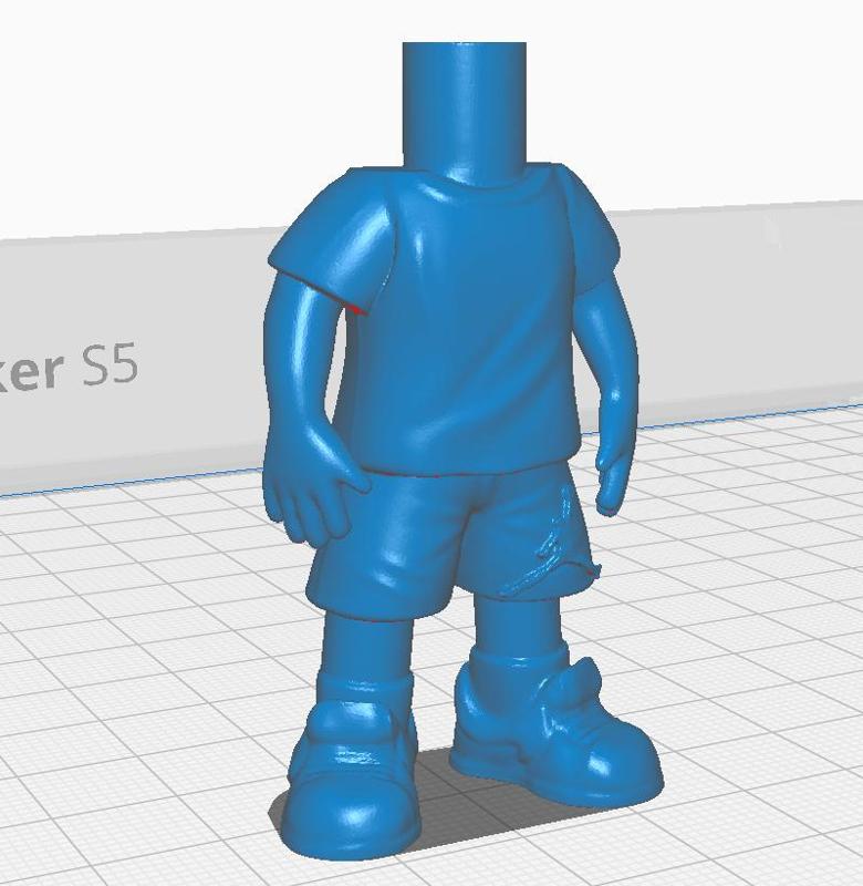 Funko shirt body - Funko T-shirt