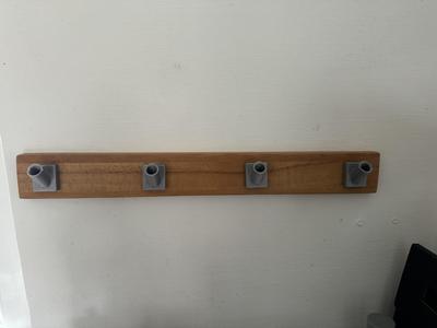 Kenwood Halter für Besen