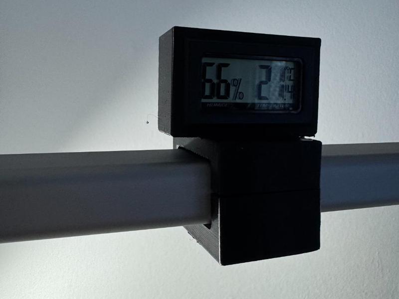 Thermostat Holder A1