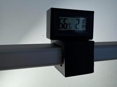 Thermostat Holder A1