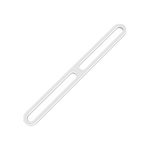 Brace STR SLT BE SYM ERR BU10x01x00.25x05 - SPN-BRC-0308