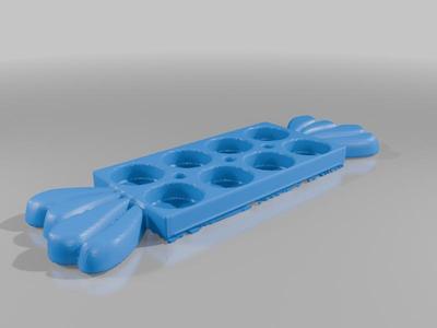 Warpedbed