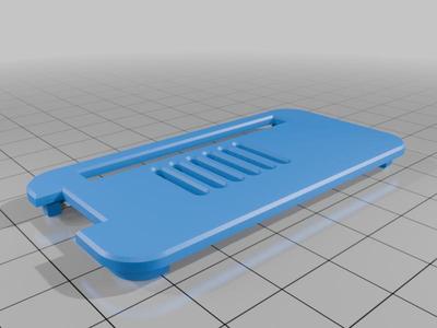 Raspberry Zero 2W Case