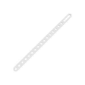 Brace STR SLT SE ERR BU19x01x00.25x03 - SPN-BRC-0259