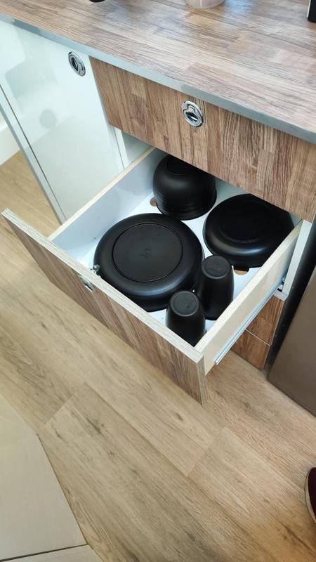 Organizador Cajon CNC