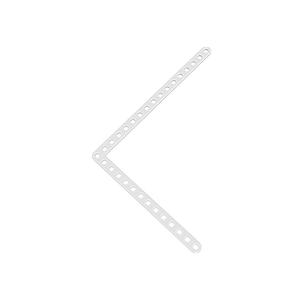 Brace AGD 90 ASYM ERR BU14x17x01x00.25 - SPN-BRC-1152