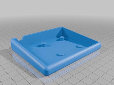 dumbpad Case (DIY Macropad Project)