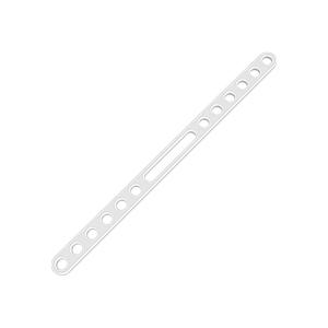 Brace STR SLT CNT ERR BU16x01x00.25x04 - SPN-BRC-0396