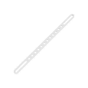 Brace STR SLT BE SYM ERR BU20x01x00.25x04 - SPN-BRC-0367