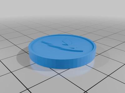 Power Ranger Token