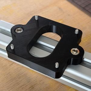 WinWing Orion 2 Joystick Base 4040 Mount