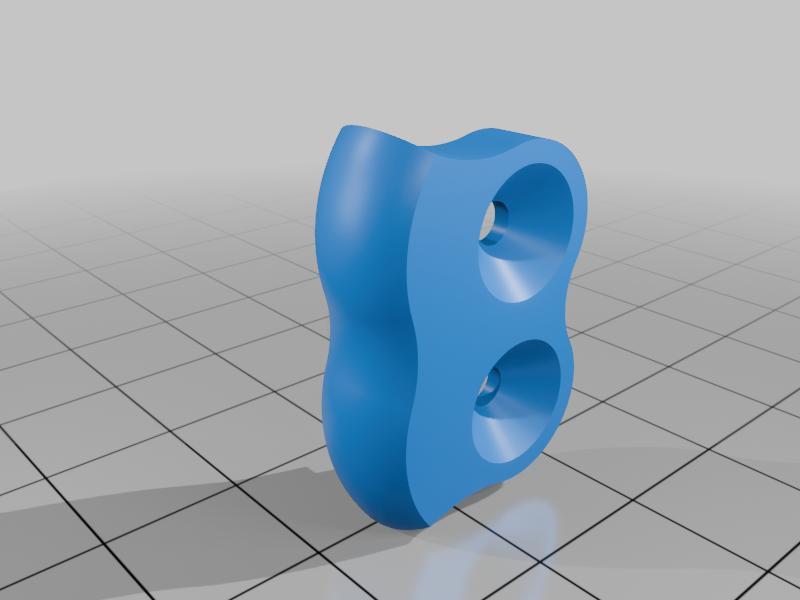 AOS Cine40 V5 Bumpers