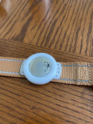 Apple AirTag Holder for Dog Collar