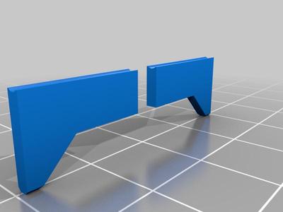 C-130 Hercules - custom parts