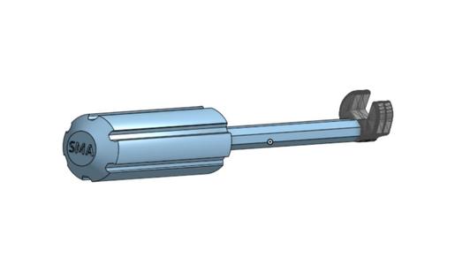 SMA Wrench