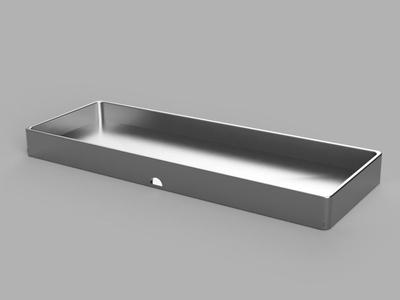 Sponge Holder With Drainage