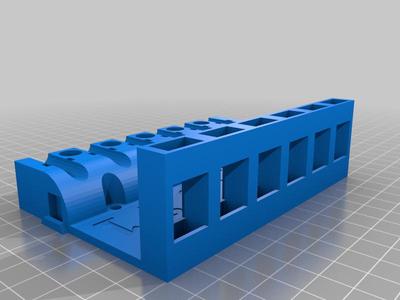 COMMSCOPE/AMP NETCONNECT/AMP TWIST/SL/SLX SERIE/KEYSTONE SURFACE-MOUNT