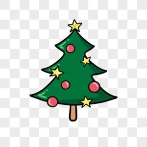 Cookie Christmas Tree