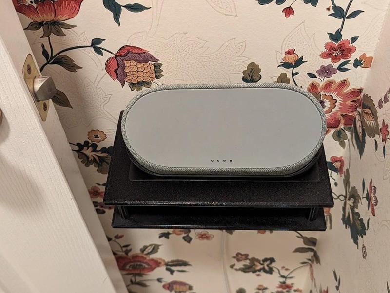 Pixel Tablet Dock Stand