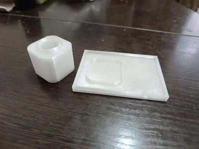 ink holder