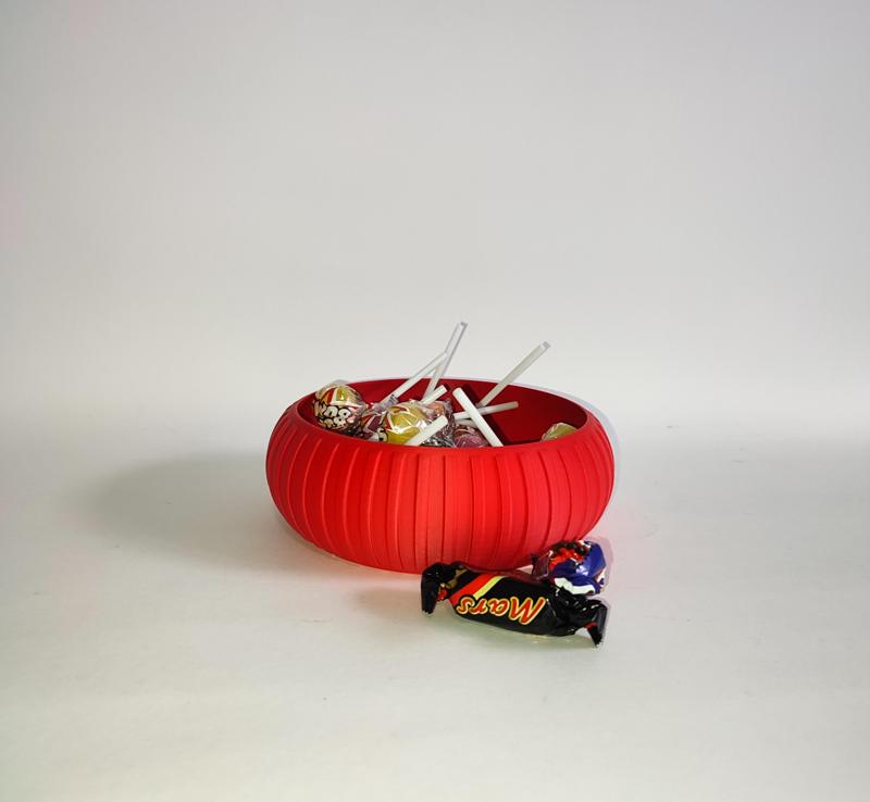 Bowl for Candy