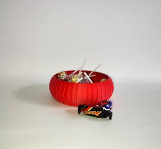 Bowl for Candy