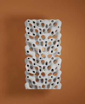 Bobulate ~ Desktop Sculpture Series ~ V1