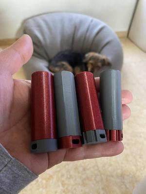 Altoids Sewing Kit 2.0