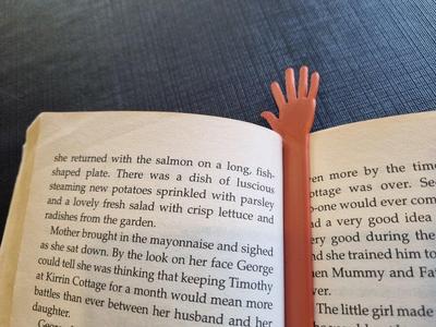 Bookmark V2.0