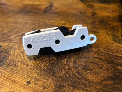 KeyOrg - Key Organizer