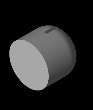 HDS .68 to Adder Crossbow Bolt Adapter