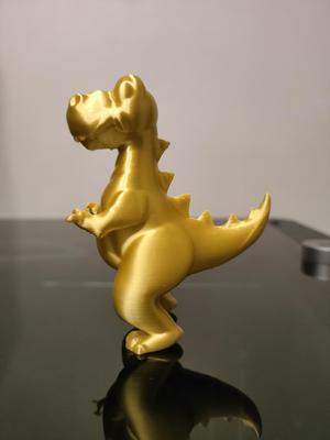 Cute Dino Rex