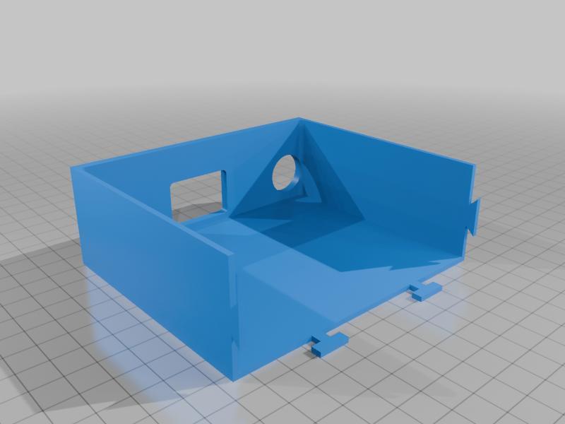 Unifi Pro Max 16 POE Rack Mount Bracket USW-16-POE