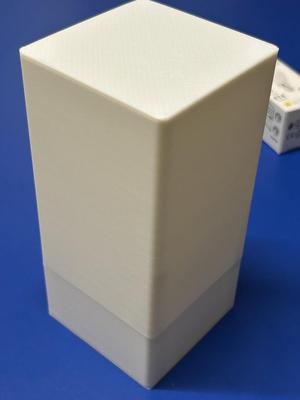bedside lamp